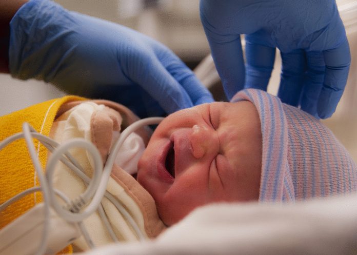 GeoBangla_GeneticDisease_NewBornBaby