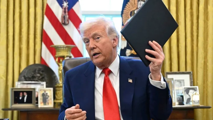 GeoBangla_Trump
