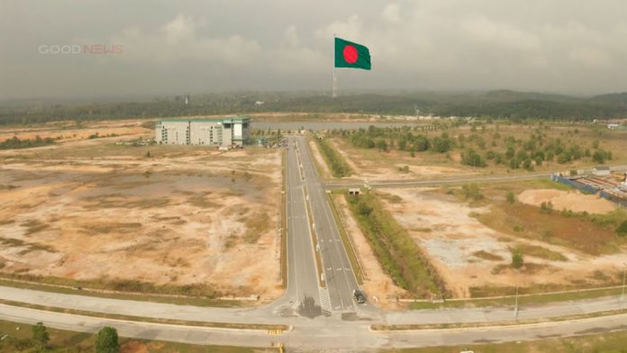 geoBangla_SirajganjIndustrialPark