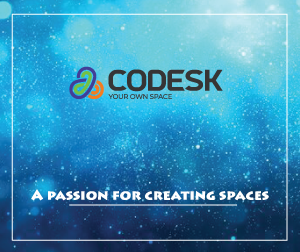 Codesk Ads