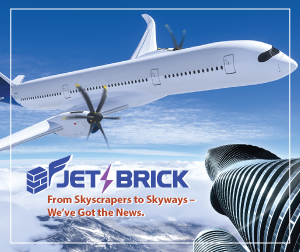 Jetsbrick Ads