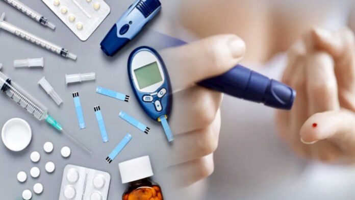Diabetes causes, symptoms and prevention