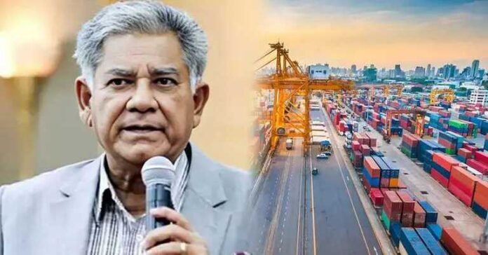 চট্টগ্রাম বন্দরে ৪১% ট্যারিফ বৃদ্ধি