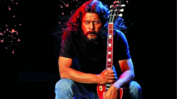 James নগর বাউল