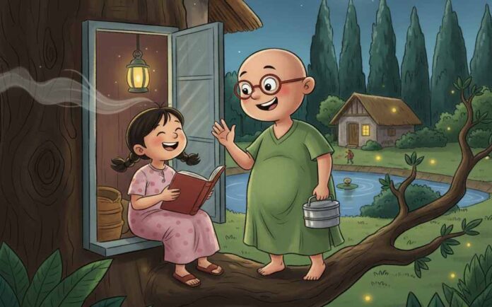 TukTuki & Vutu