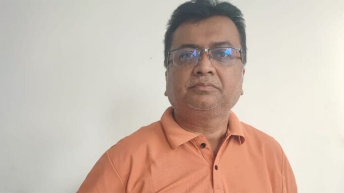 শামীম ওসমানের সহযোগী