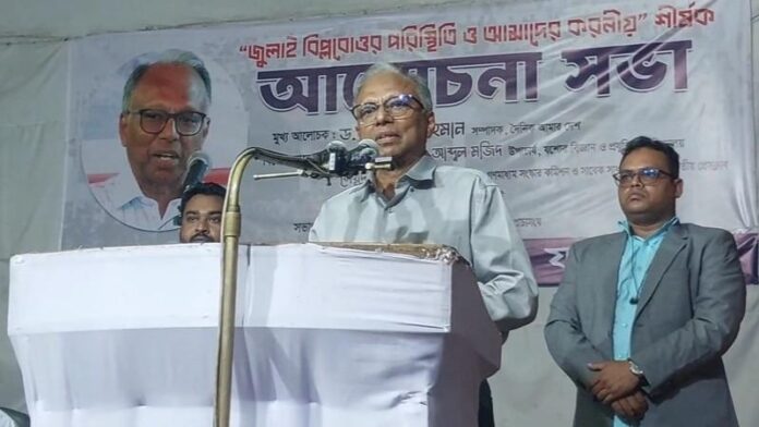 ভারতের দালালি