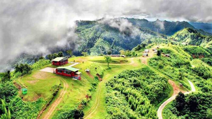 বান্দরবান ভ্রমণ গাইড