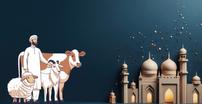 আকিকা করার ফজিলত