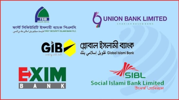 শরিয়াভিত্তিক ব্যাংক