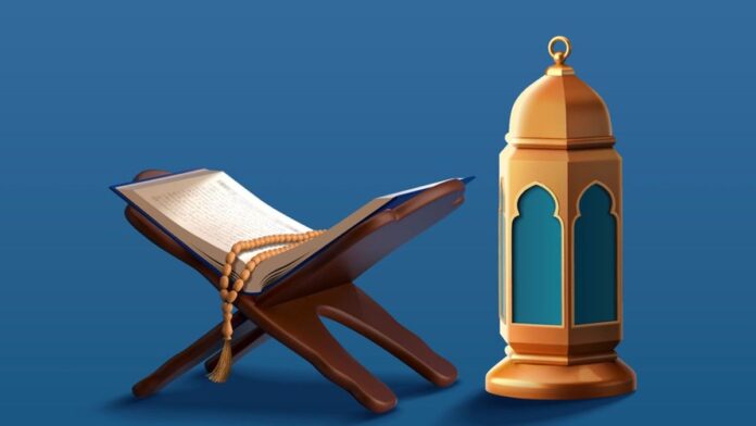 সূরা মুলক বাংলা উচ্চারণ