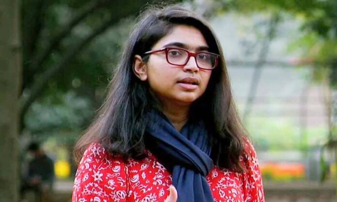 তাসনিম জারা