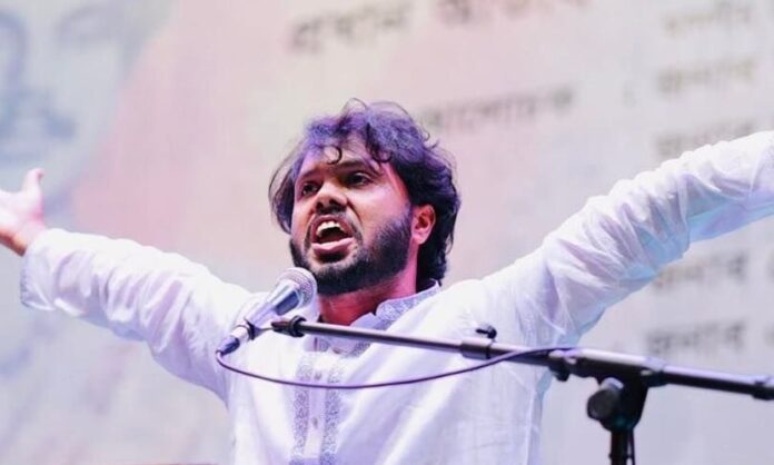 ওসমান হাদি