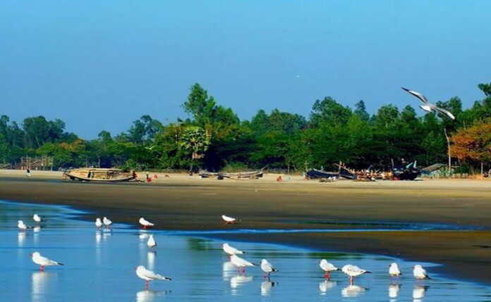 কুতুবদিয়া ভ্রমণ গাইডলাইন