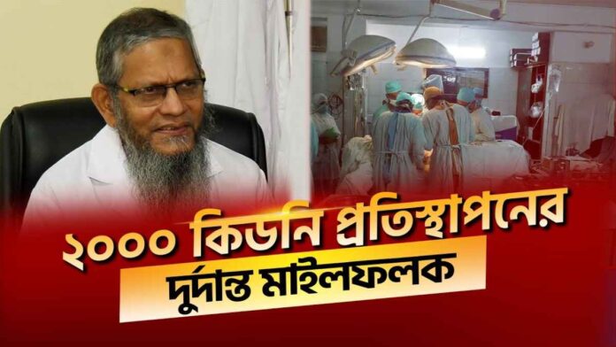 ডা. কামরুল ইসলাম
