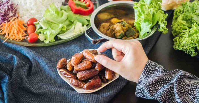 রোজা ভাঙ্গার কারণ
