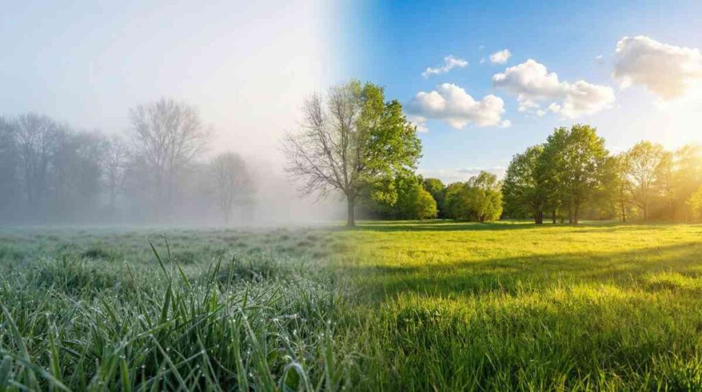February weather Bangladesh