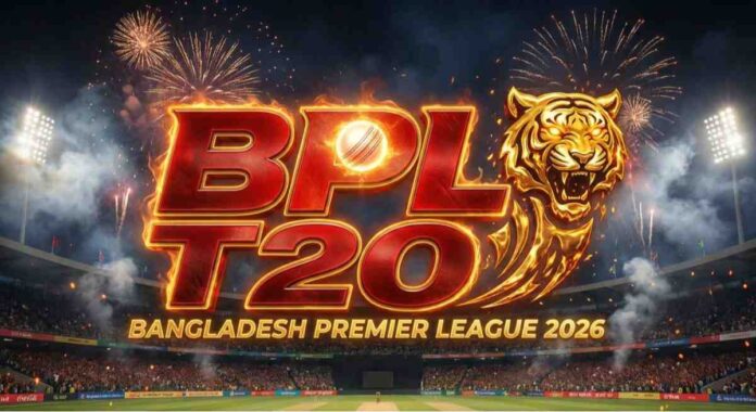 বিপিএল খেলা বর্জন
