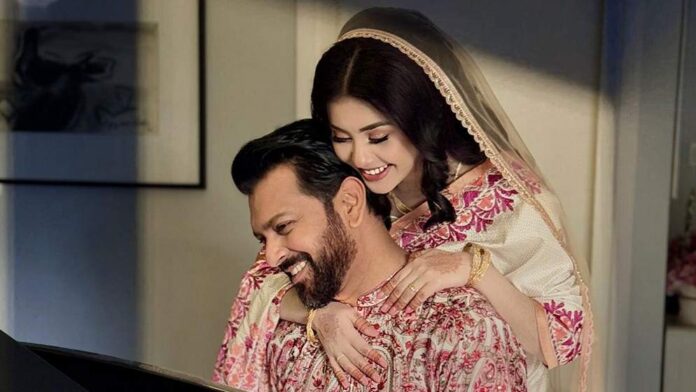 তাহসান খান