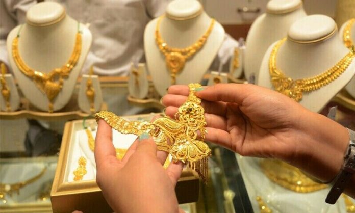 আজকের স্বর্ণের দাম ১৯ ফেব্রুয়ারি
