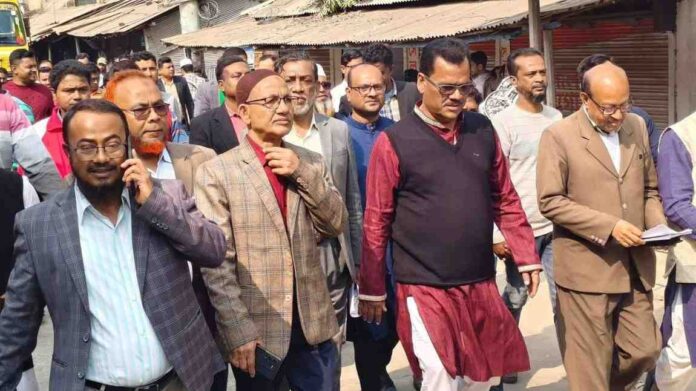 হাবিবুল ইসলাম হাবিব