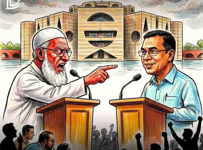 পলিসি ডিবেট