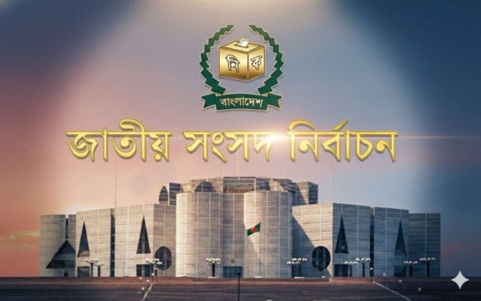 ৩০০ আসনের জয়ী প্রার্থী তালিকা ২০২৬
