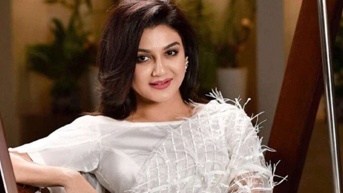 জয়া আহসান
