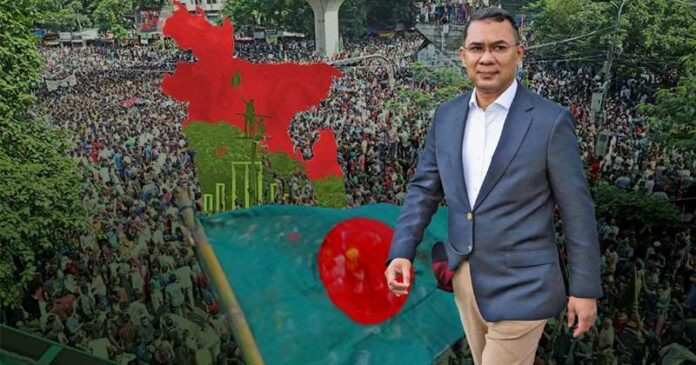 নির্বাসন থেকে রাজসিক প্রত্যাবর্তন