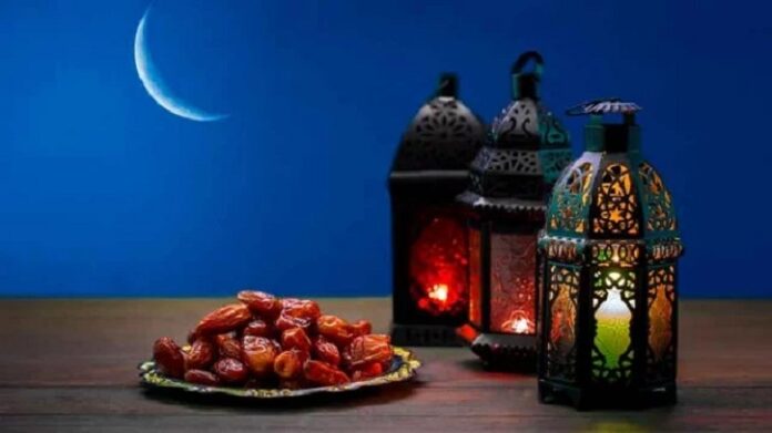 রমজানের প্রস্তুতি ২০২৬