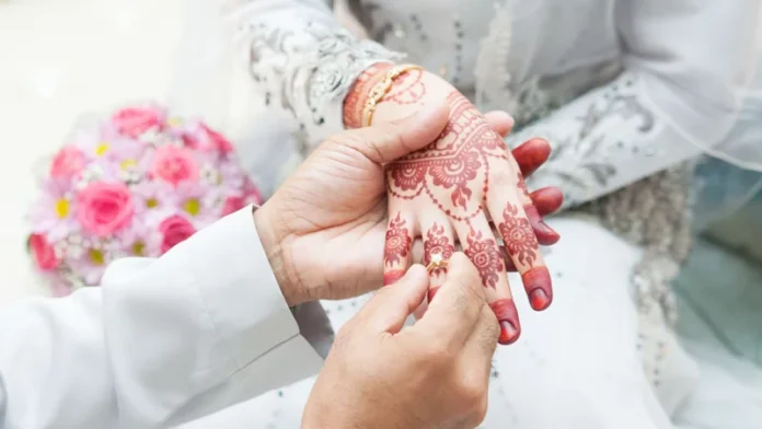 ইসলামে বিয়ে