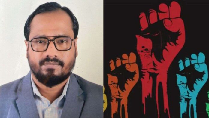 মোঃ আতিকুর রহমান