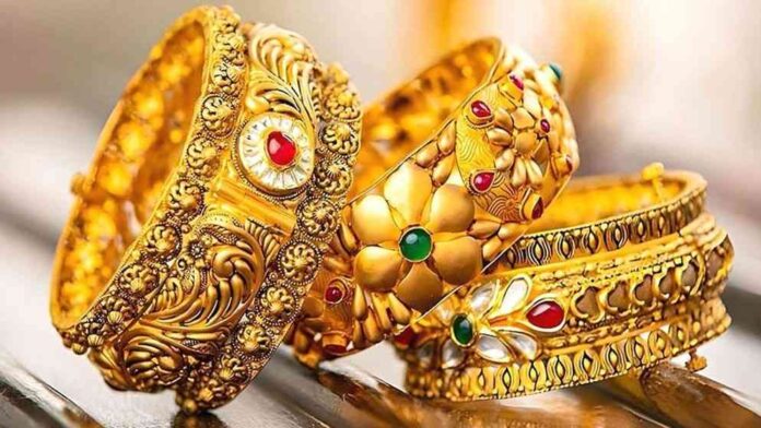 আজকের স্বর্ণের দাম ২৮ এপ্রিল