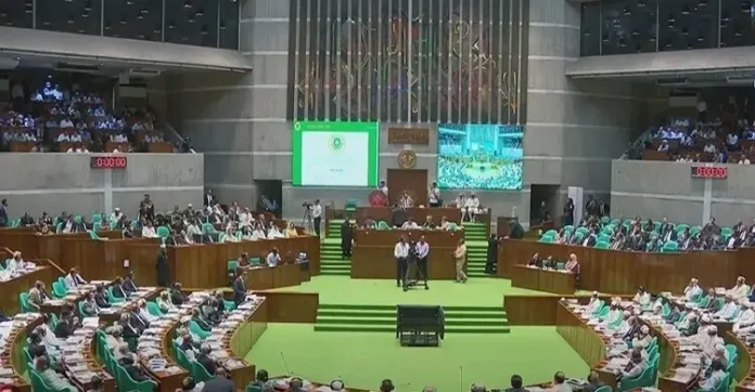 নারী আসনের এমপিদের সুযোগ-সুবিধা