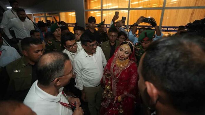 প্রধানমন্ত্রী তারেক রহমান