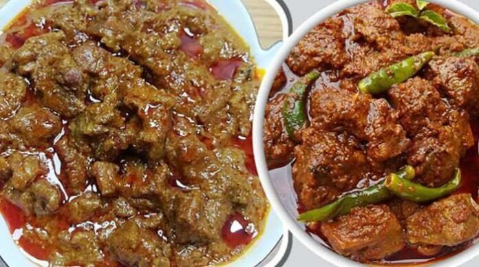 কুরবানির মাংস খেয়ে পেট খারাপ