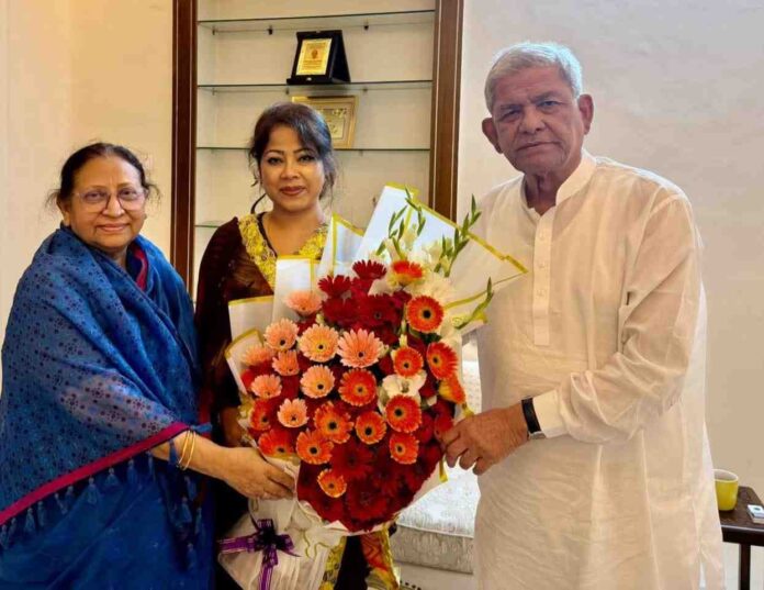 বীথিকা বিনতে হোসাইন