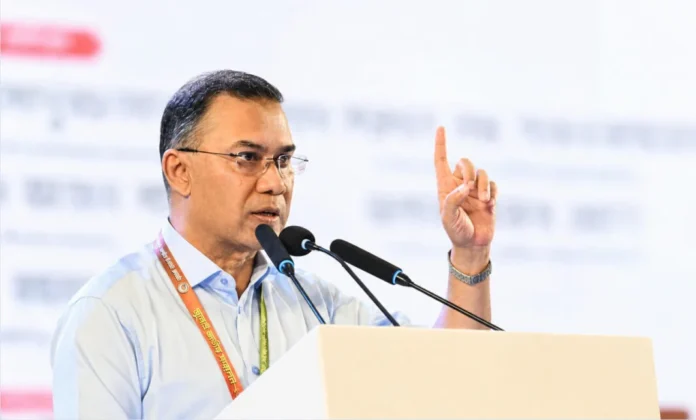 ৫ আগস্টের অর্জন একক ব্যক্তি বা দলের নয়