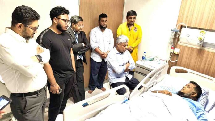 অনিন্দ্য ইসলাম অমিত