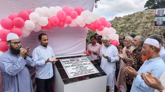 অনিন্দ্য ইসলাম অমিত
