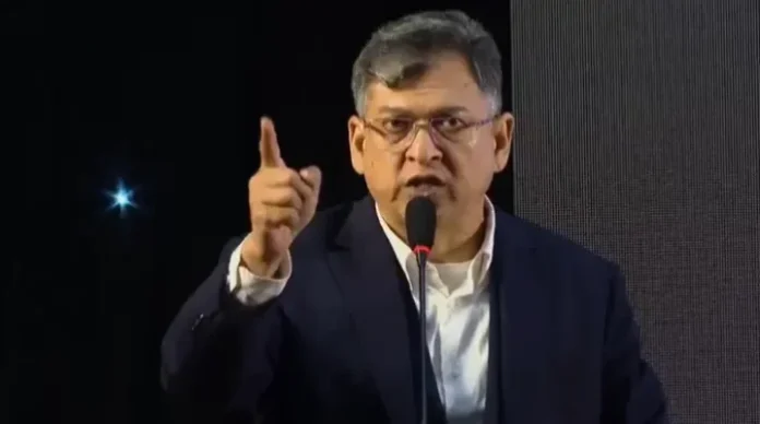 আওয়ামী লীগের রাজনৈতিক মৃত্যু হয়েছে