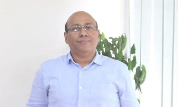নূরুল হাফিজ যুগ্ম সচিব