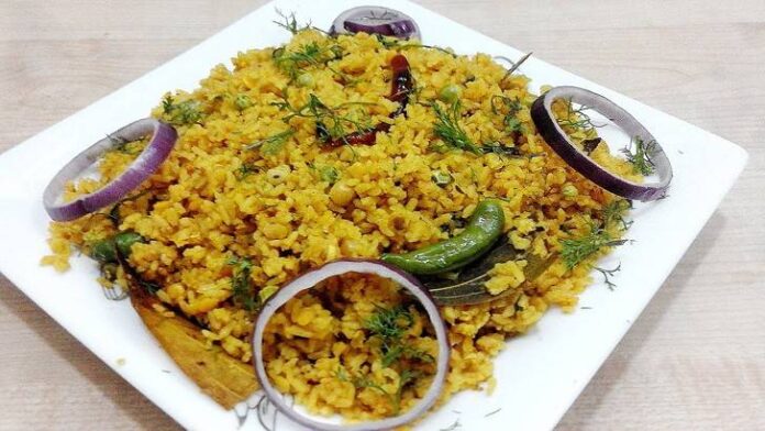 বৃষ্টির দিনে খিচুড়ি