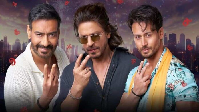 বিজ্ঞাপন বিতর্কে বলিউড তারকা