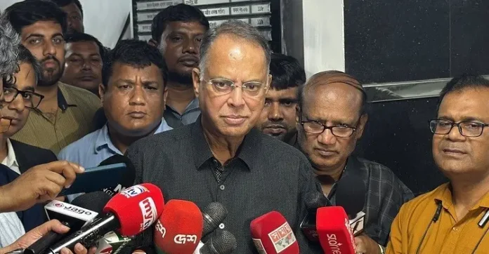 গ্যাস সরবরাহ স্বাভাবিক
