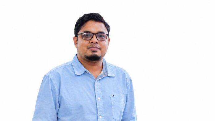 ডক্টর এ কে এম আহসান হাবিব