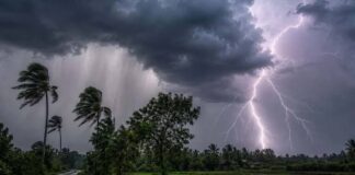 আগামী ৫ দিনের আবহাওয়ার আপডেট জানাল আবহাওয়া অধিদপ্তর আগামী ৫ দিনের আবহাওয়ার পূর্বাভাস