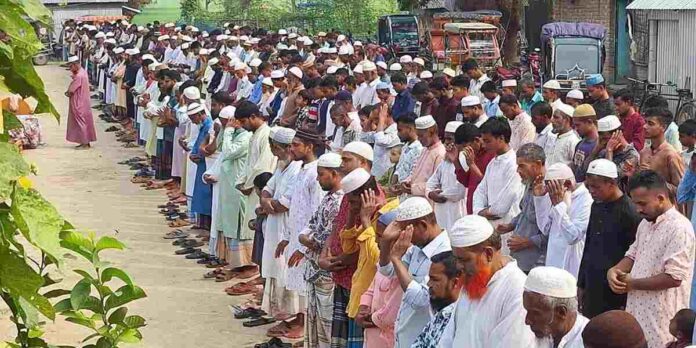 ময়মনসিংহ বাস দুর্ঘটনা