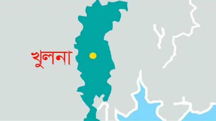 খুলনায় বিএনপি নেতা গুলিবিদ্ধ