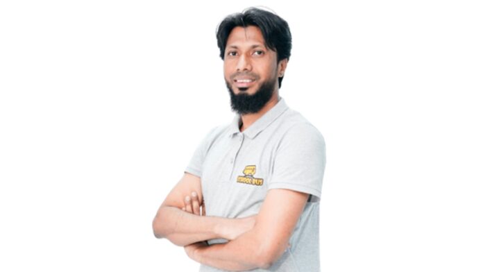 আব্দুর রশিদ সোহাগ